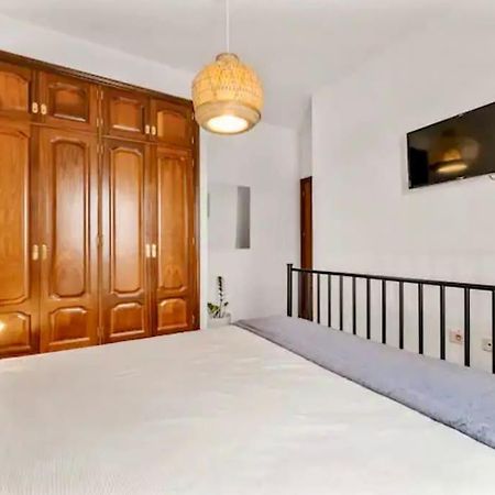 Casa Del Flamboyan Apartman Playa Honda Kültér fotó